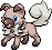 Rockruff - 5IV