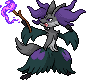Delphox