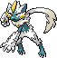 Zeraora