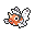 Goldeen 91%