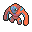 Deoxys defence