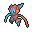 Deoxys