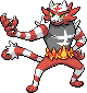 Incineroar