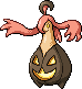 Gourgeist