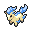 Shiny Ponyta