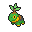 Seasonal Turtwig