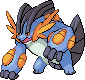 Swampert