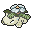 Albino Venusaur