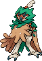 Decidueye 99%