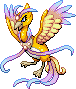 Golden Ho-oh