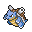 Blastoise 102 iv0