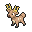 Red Nosed Stantler