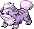 Growlithe