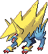 Manectric