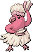 Oricorio