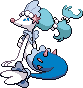 Primarina