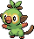 Grookey